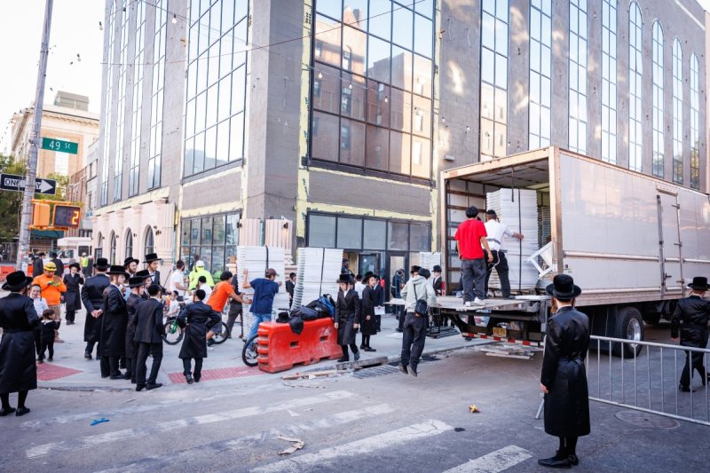 האחים לאנטשעווסקי ואושי וויינגארטן