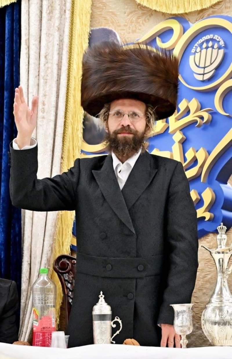 יהושע פרוכטר