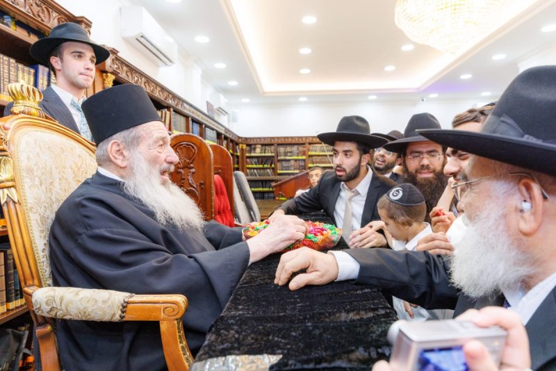 אלעזר פיינשטיין