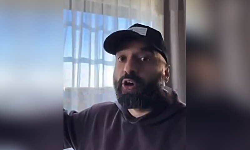 אזרח איראני פונה לנתניהו: "הבטחת שתתמוך בנו, זקוקים לך עכשיו"