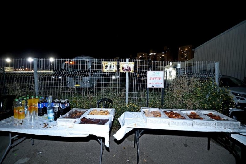 יהושע פרוכטר