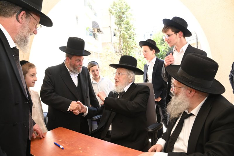 נפתלי לרר