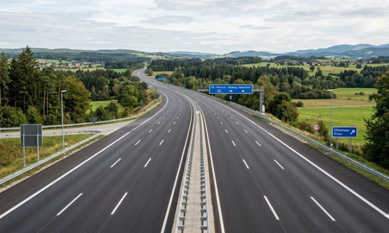 צעד דרמטי בשל משבר האנרגיה: יום ראשון ללא מכוניות