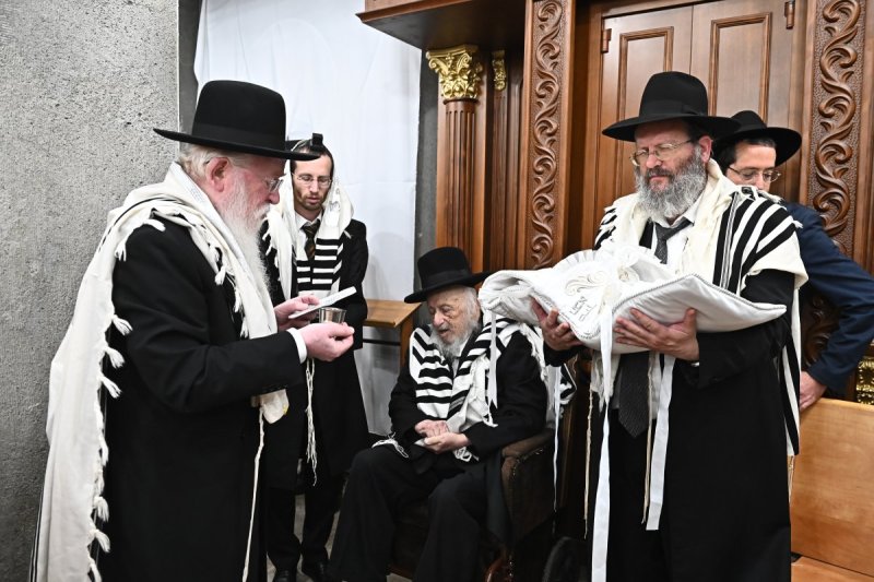 שוקי לרר