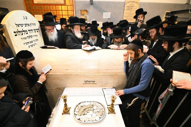 ארי קופרשטוק