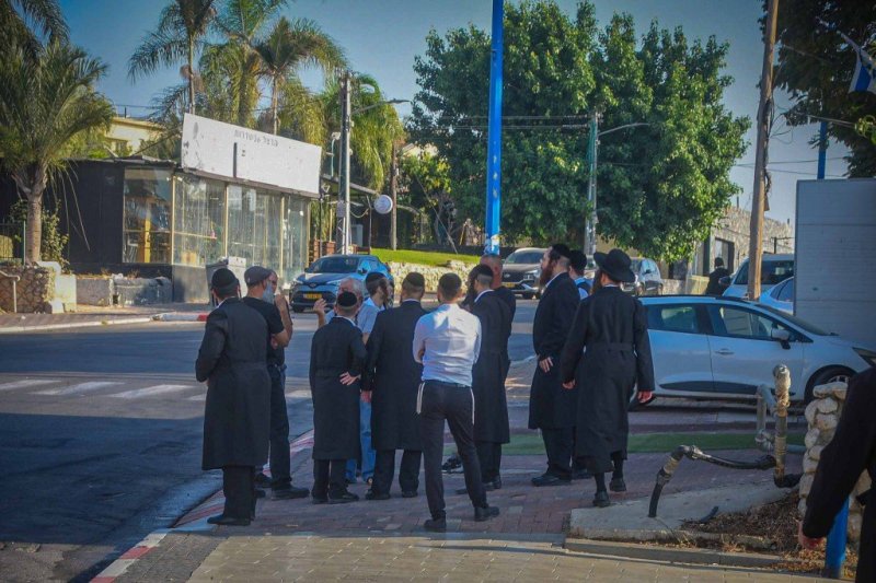 ארי קופרשטוק