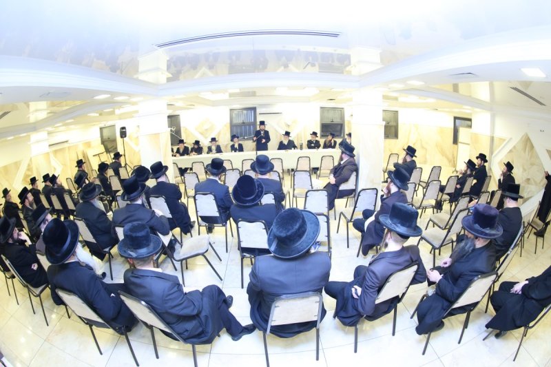 שלומי טריכטר