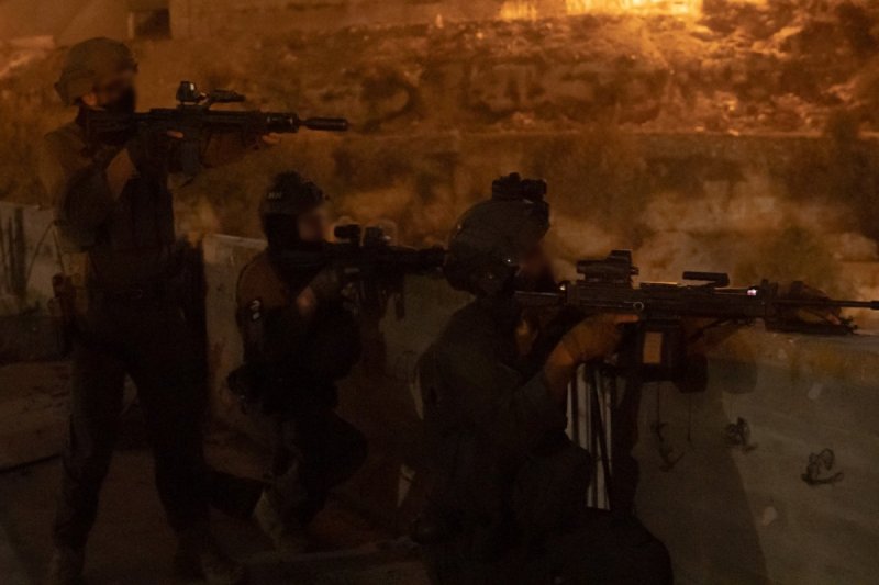 דובר צה"ל