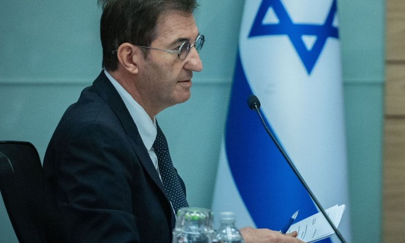 דיוני חוק הגיוס יימשכו הבוקר: היועמ"שית מבקשת להגביר הסנקציות