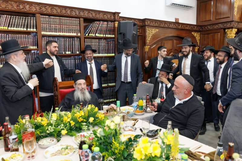 אליעזר פיינשטיין