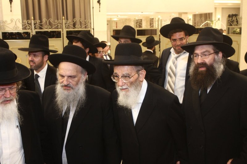 מתתיהו גולדברג