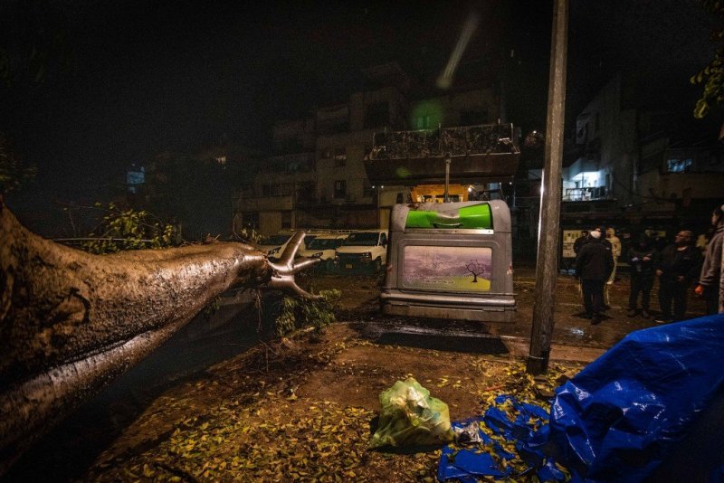 ארי קופרשטוק