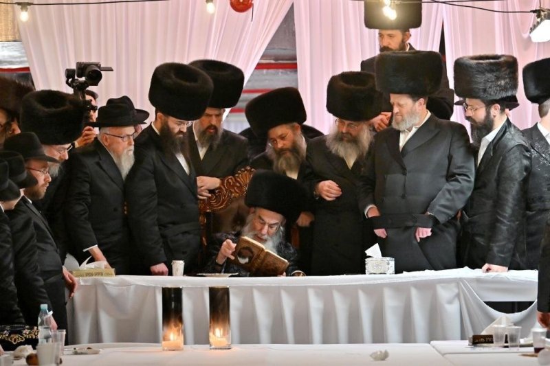 יהושע פרוכטר