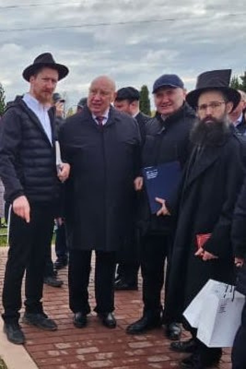 דוברות עיריית סמולנסק