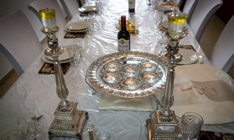 זמני כניסת ויציאת שבת חול המועד פסח תשפ"ו - לא לשכוח להוציא מוקצה