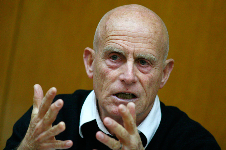 אוליביה פיטוסי, פלאש 90