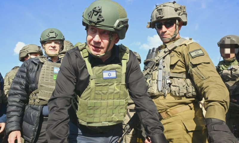 נתניהו נערך לחזרה למלחמה: "ערוכים לכל תרחיש"