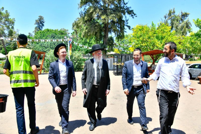 שוקי לרר