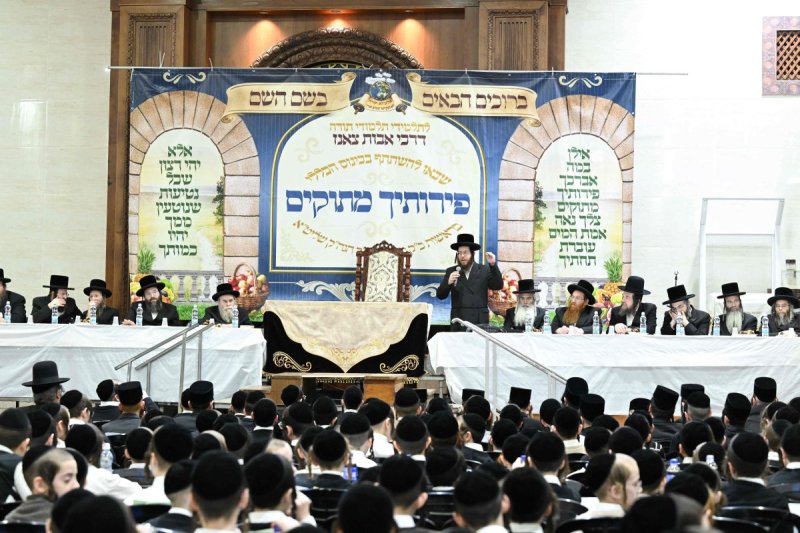 משה גולדשטיין