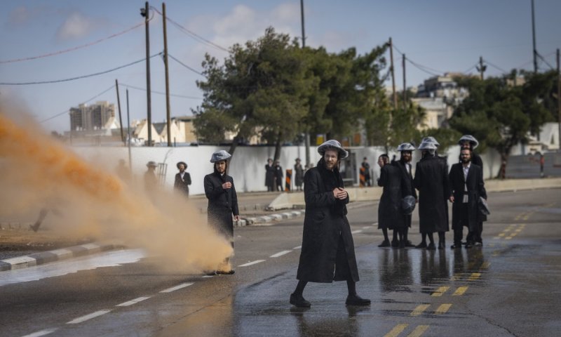 בג"ץ קבע: לא תבוצע נתיחה בגופות הפעוטות; המחאות ייפסקו