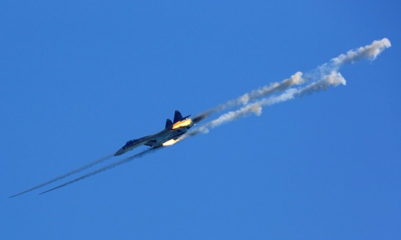 מזג האוויר באיראן מסייע לשיגורים, העננות מקשה על היירוט