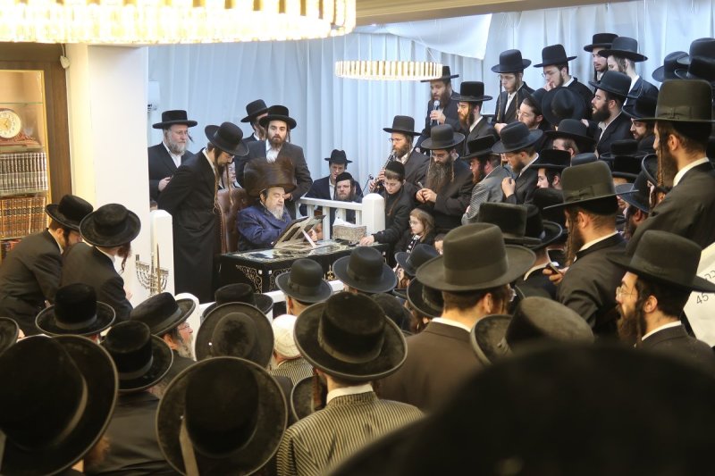 יחיאל רייכמאן