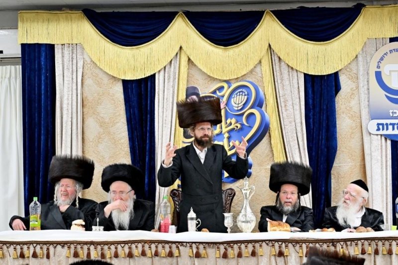 יהושע פרוכטר