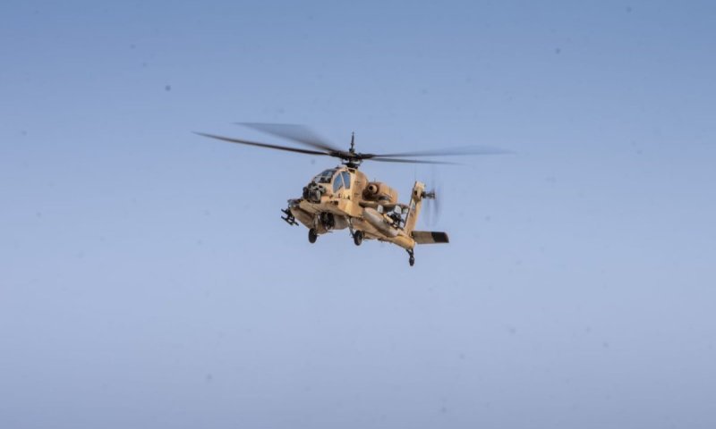 ההבדל בין הצלחה לטרגדיה: מפקד חיל האוויר לשעבר על הדרמה מאחורי הקלעים באיראן