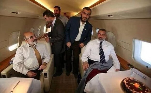 דוברות חמאס