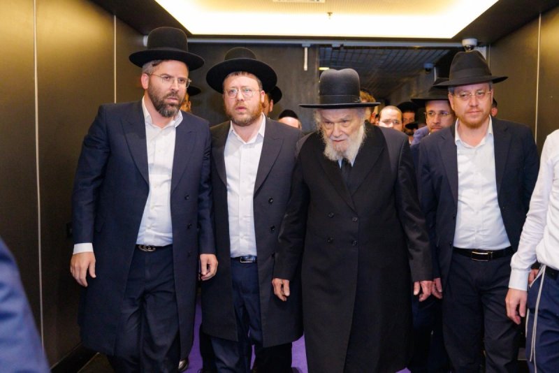 קובי הר צבי