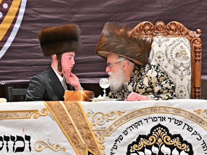 יהושע פרוכטר