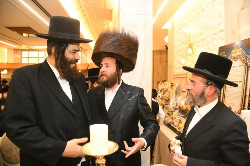 ארי קופרשטוק ומאיר אדרי