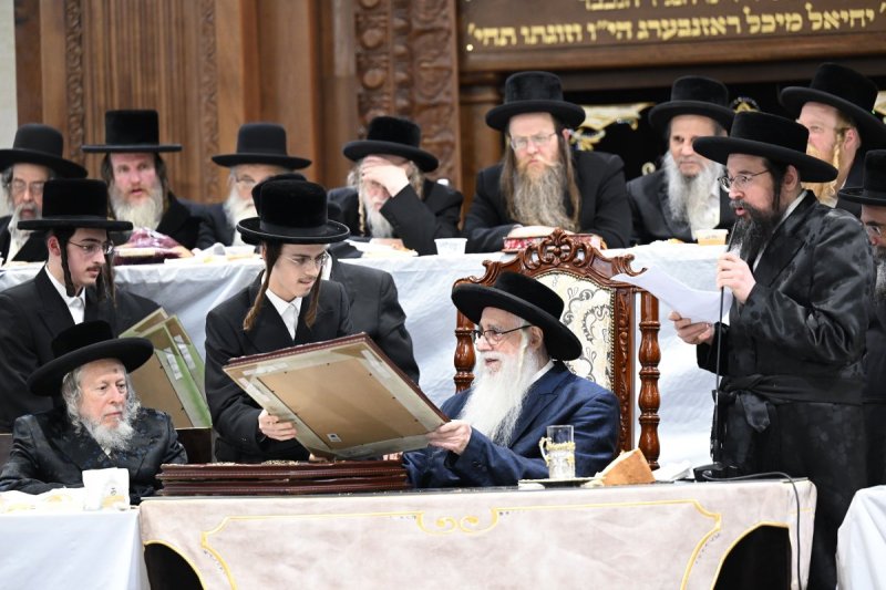 משה גולדשטיין