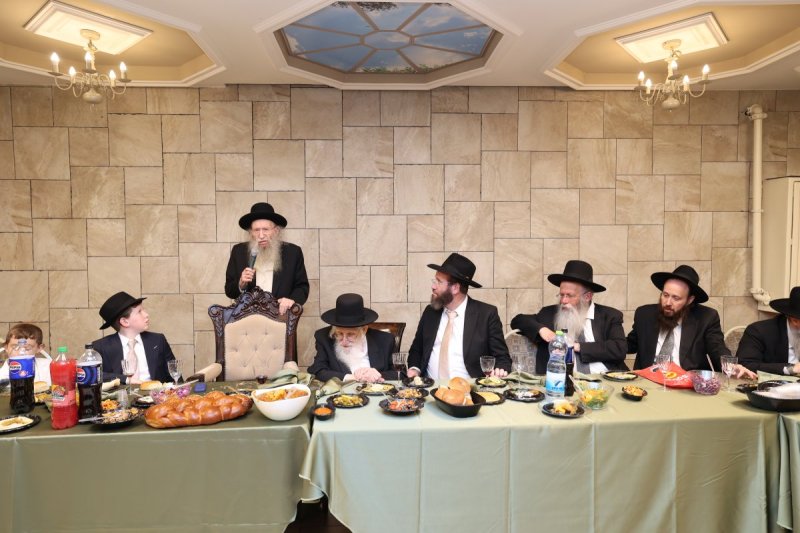 שמוליק קורלנסקי