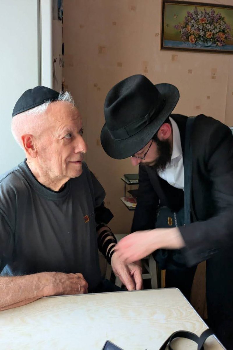 מבשר טוב מוסקבה