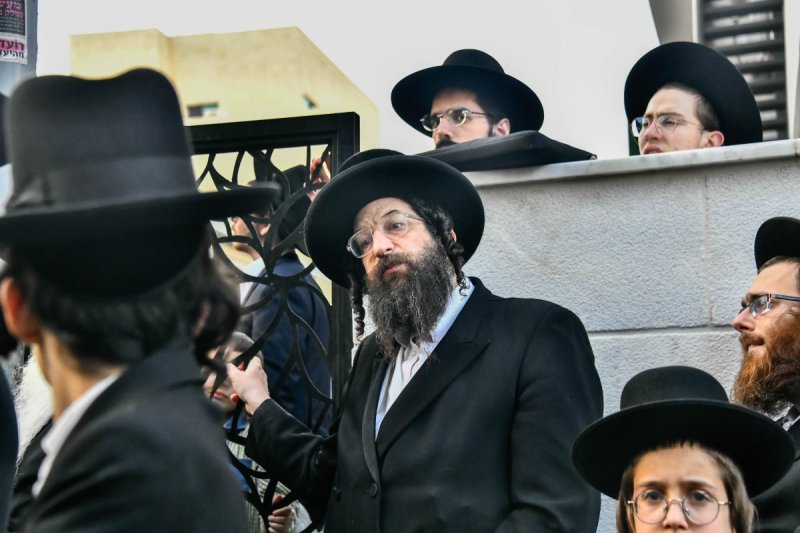 שוקי לרר