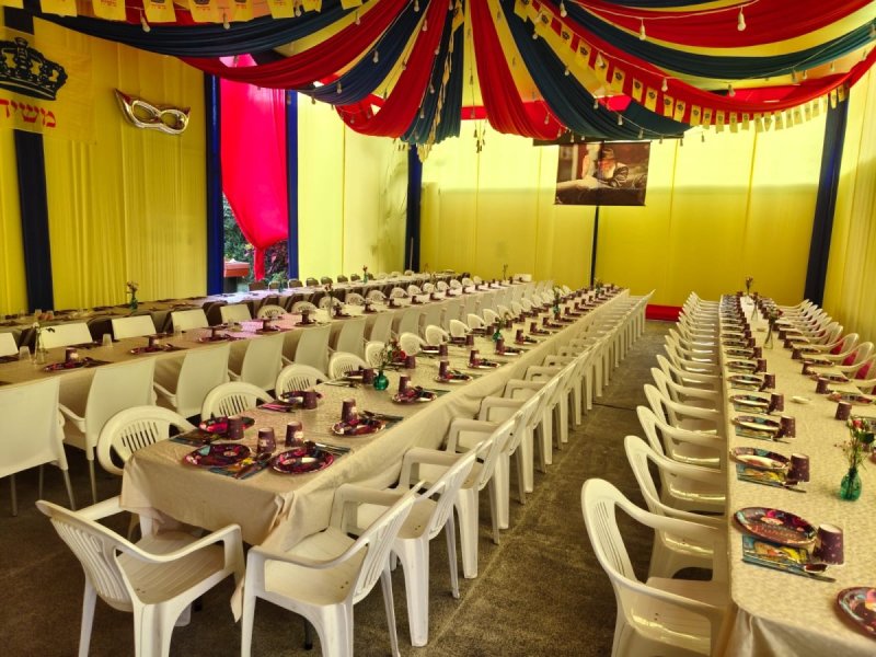 בית חב"ד בפרו