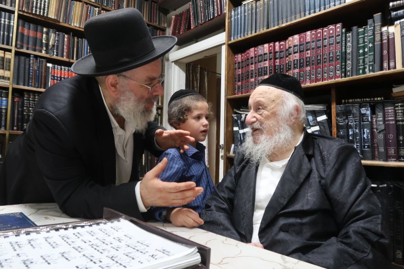 שוקי לרר