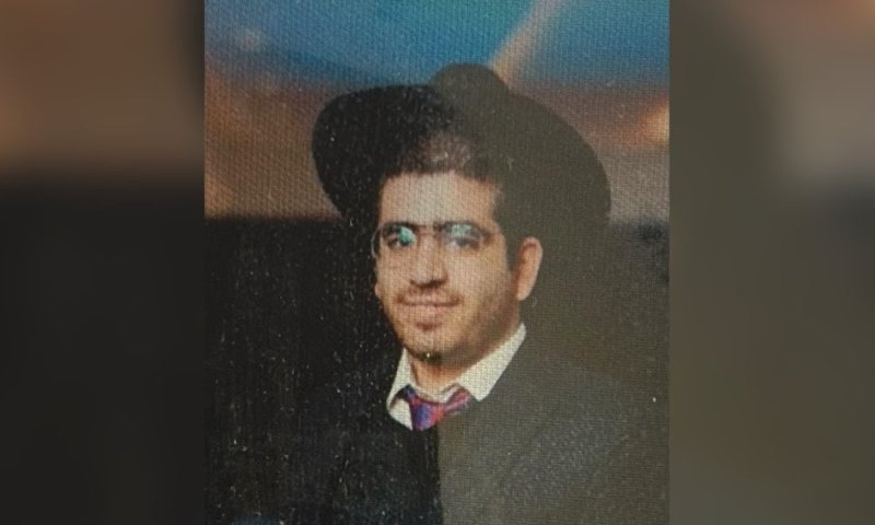 אותר ניר בן ה-24 שנראה לאחרונה אתמול בצהריים ונעלמו עקבותיו 