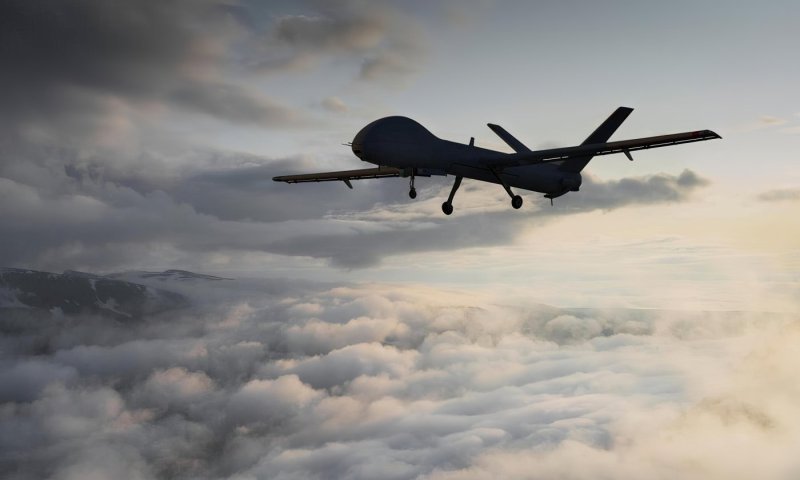 תיעוד נדיר מהבונקר הלוחמני שנמצא עשרות מטרים מתחת לאדמה