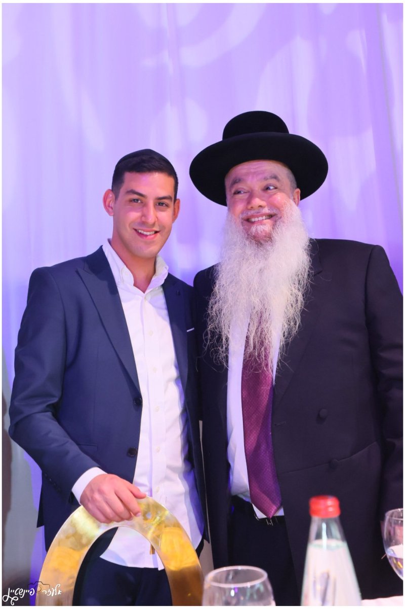 אלעזר פיינשטיין