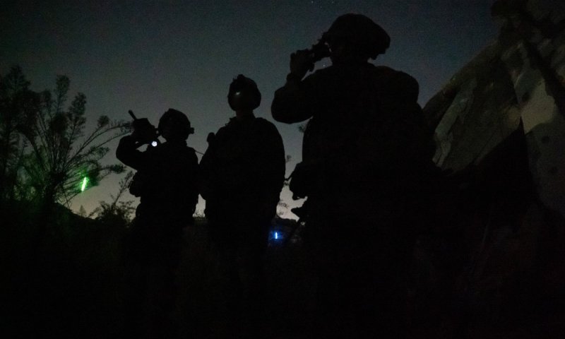 מנכ"ל מועצת השלום: התקיפות בעזה משמרות את הסטטוס קוו של 7 באוקטובר