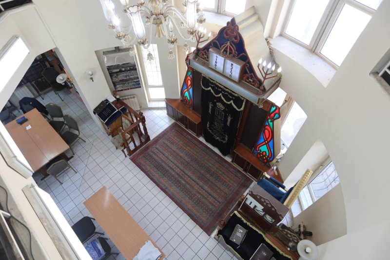 מרדכי לובעצקי