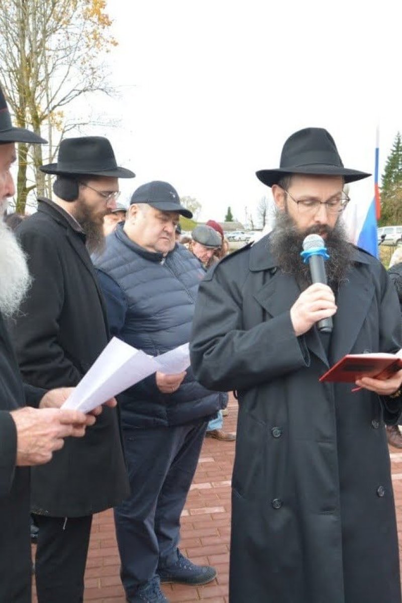 דוברות עיריית סמולנסק