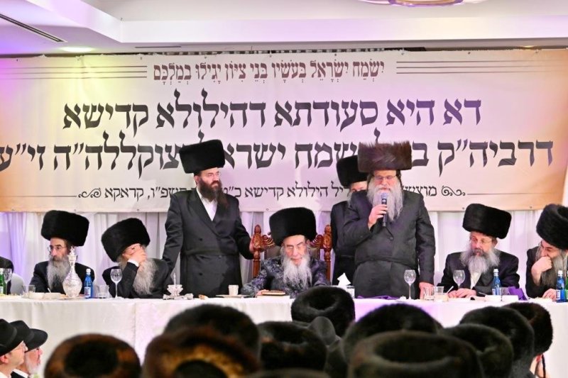 יהושע פרוכטר