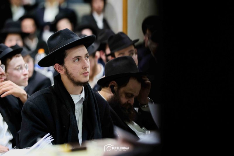 דוב בער הכטמן