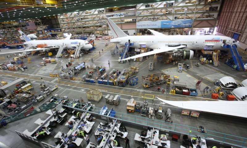 בואינג ידעה על הפגם והתעלמה: המחיר - 15 קורבנות