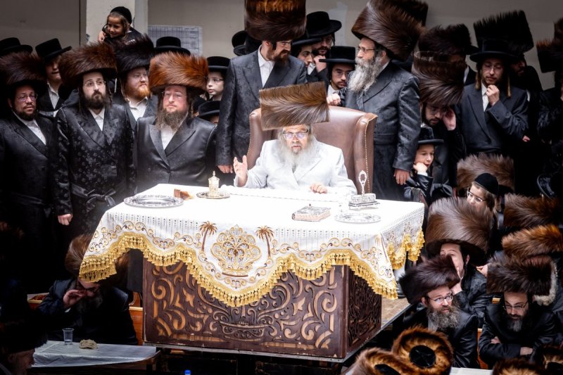 אחים לעטשווסקי, הלל ליכטענשטיין ושלמה ב.