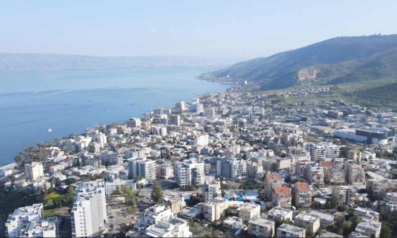 טבריא או טבריה? פסק ההלכה של 'העדה החרדית' והקריאה נגד המכשולות