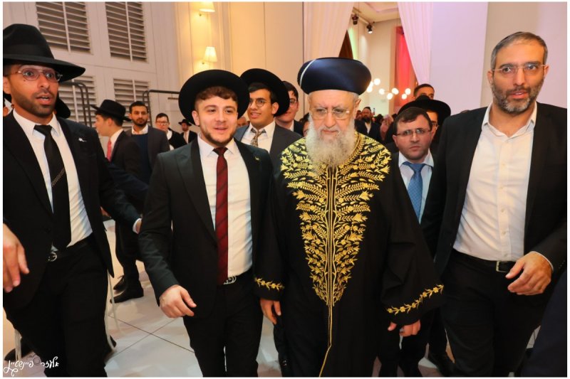 אלעזר פיינשטיין